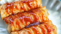 Turon (Banana Lumpia) Turon (Banana Lumpia)