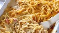 Chicken Spaghetti Chicken Spaghetti