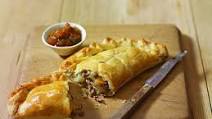 Scotch Beef Perfect Pasty Scotch Beef Perfect Pasty