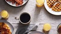 Our Favorite Savory, Cheese Waffles Our Favorite Savory, Cheese Waffles