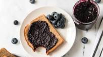 Crock-Pot Blueberry Butter Recipe Crock-Pot Blueberry Butter Recipe