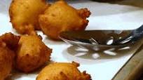 Ricotta Pumpkin Zeppole Ricotta Pumpkin Zeppole