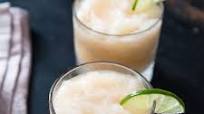 Frozen Mezcal Palomas Frozen Mezcal Palomas