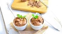 Vegan Chocolate Pudding for a Candida Diet Vegan Chocolate Pudding for a Candida Diet