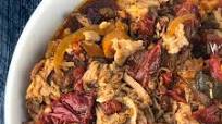 Slow Cooker Chipotle Pork Slow Cooker Chipotle Pork