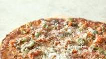Kelly’s Sicilian Puttanesca Pizza Kelly’s Sicilian Puttanesca Pizza