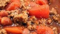 MRC Texas Chili MRC Texas Chili