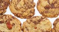 Bacon Chocolate Chip Cookies Recipe Bacon Chocolate Chip Cookies Recipe