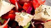 How To Make Greek Salad |VIDEO| Easy Recipe How To Make Greek Salad |VIDEO| Easy Recipe