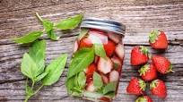 Strawberry-Basil Strawberry-Basil