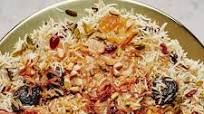 Chicken Biryani Chicken Biryani