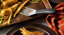 Italian Chicken Sausage and Roasted Fennel (Low Carb) Italian Chicken Sausage and Roasted Fennel (Low Carb)