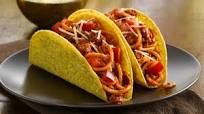 Fiesta Spaghetti Tacos Fiesta Spaghetti Tacos