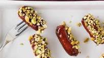 Pistachio Candied Lit’l Smokies® Smoked Sausage Pistachio Candied Lit’l Smokies® Smoked Sausage