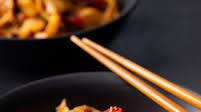 Spicy Pork Hand Pulled Noodles | Marion's Kitchen Spicy Pork Hand Pulled Noodles | Marion's Kitchen
