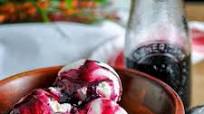 Aronia Berry Syrup Aronia Berry Syrup