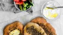 Manakish Manakish