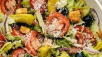 Copycat Olive Garden Salad Copycat Olive Garden Salad