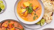 All-Purpose Coconut Curry All-Purpose Coconut Curry