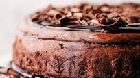 Death by Chocolate Cheesecake Death by Chocolate Cheesecake