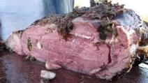 Smoked Rib Eye Roasts Smoked Rib Eye Roasts