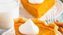 SWEET POTATO PIE SWEET POTATO PIE
