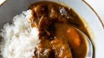 Japanese Beef Curry Japanese Beef Curry