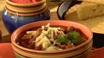5 Bean Chili 5 Bean Chili