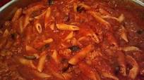 Mostaccioli Mostaccioli