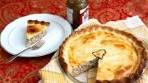 Classic Tourtière or Québec Pork Pie Classic Tourtière or Québec Pork Pie