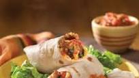 Chipotle Bean Burritos Recipe Chipotle Bean Burritos Recipe