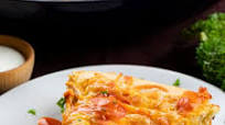Buffalo Chicken Focaccia Bread Buffalo Chicken Focaccia Bread