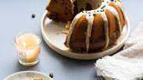 Espresso Bundt Cake Espresso Bundt Cake