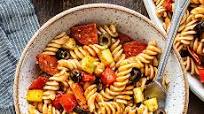 The BEST Pasta Salad The BEST Pasta Salad