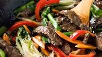 Easy Classic Chinese Beef Stir Fry Easy Classic Chinese Beef Stir Fry