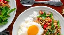 Pad Kra Pao Recipe – Pork Stir-Fry with Holy Basil Pad Kra Pao Recipe – Pork Stir-Fry with Holy Basil