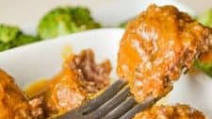 Instant Pot Sweet and Sour Meatballs Recipe {AIP Friendly} Instant Pot Sweet and Sour Meatballs Recipe {AIP Friendly}