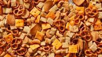 Spicy Party Mix Spicy Party Mix