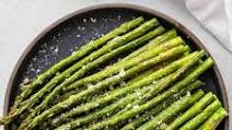 Air Fryer Asparagus (So Easy) Air Fryer Asparagus (So Easy)