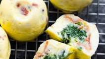 Instant Pot Egg Bites Instant Pot Egg Bites