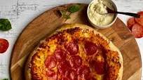 Bread Machine Pizza Dough Bread Machine Pizza Dough