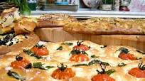 Enkel focaccia, Leilas recept Enkel focaccia, Leilas recept