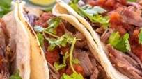 Carnitas Tacos Carnitas Tacos
