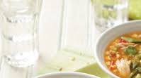 Chinese Chicken & Corn Soup Chinese Chicken & Corn Soup
