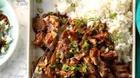 Chinese-Style Ribs Chinese-Style Ribs