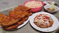 Enchiladas Enchiladas