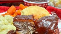 Easy Southern Oven Baked Country Style Pork Ribs Recipe Easy Southern Oven Baked Country Style Pork Ribs Recipe