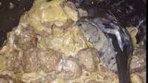 Swedish Meatballs In Your Pressure Cooker Swedish Meatballs In Your Pressure Cooker