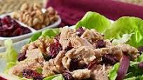 Super Salmon Salad Super Salmon Salad