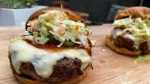 BBQ Burgers BBQ Burgers